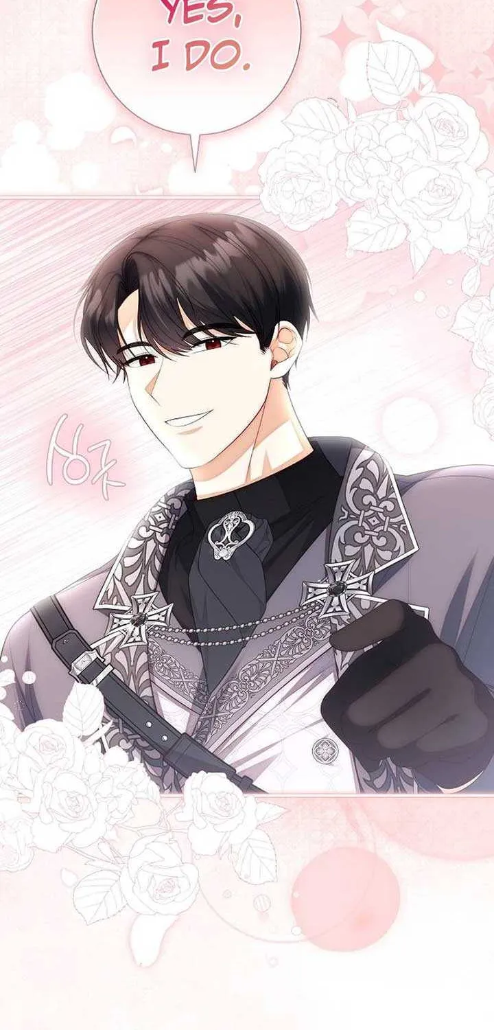 I Became the Mother of the Supporting Male Lead’s Son Chapter 32 page 65 - 