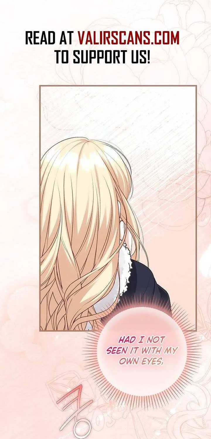 I Became the Mother of the Supporting Male Lead’s Son Chapter 32 page 67 - 