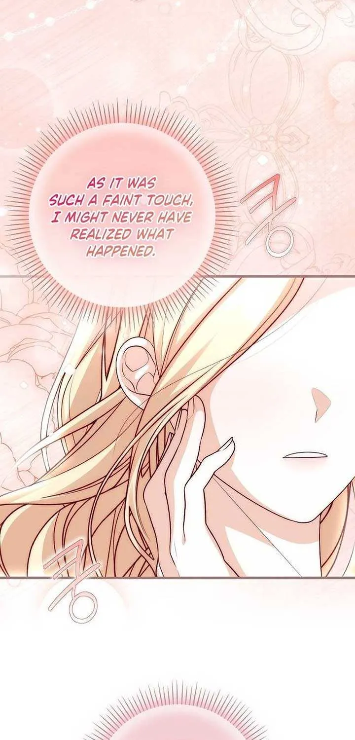 I Became the Mother of the Supporting Male Lead’s Son Chapter 32 page 68 - 