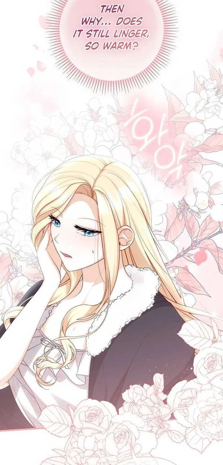 I Became the Mother of the Supporting Male Lead’s Son Chapter 32 page 69 - 