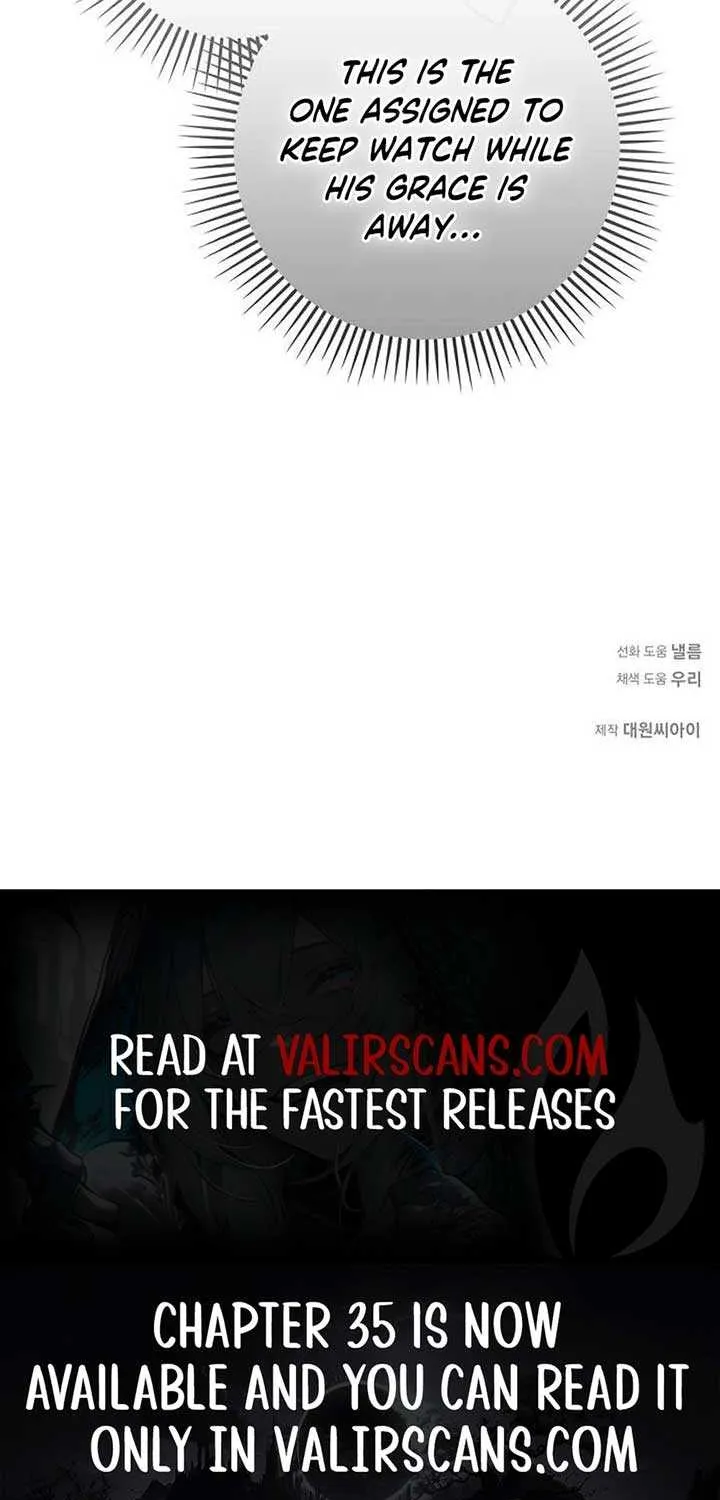 I Became the Mother of the Supporting Male Lead’s Son Chapter 32 page 75 - 