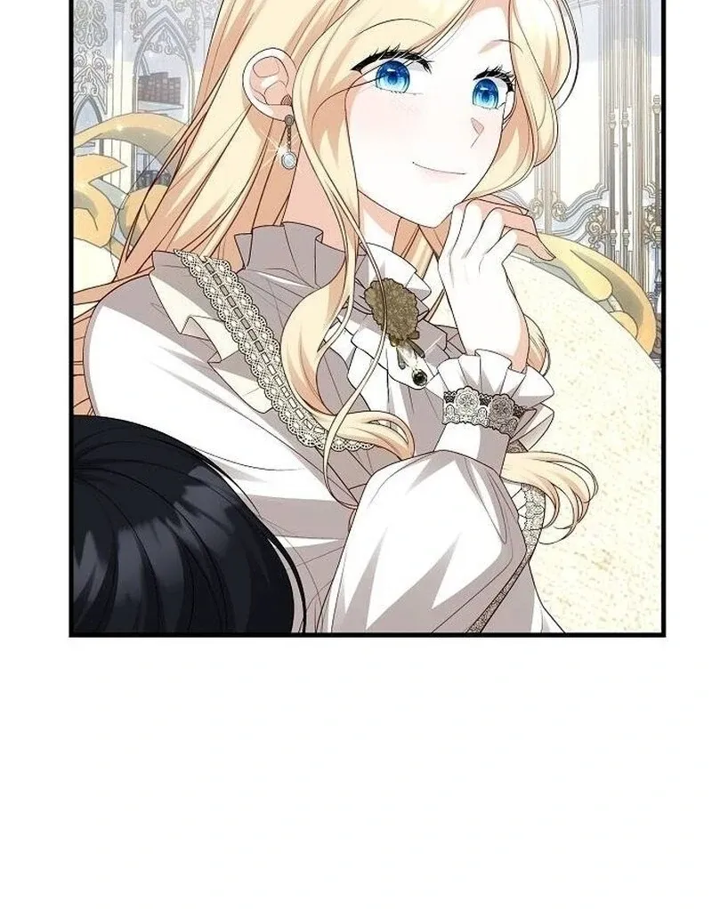 I Became the Mother of the Supporting Male Lead’s Son Chapter 33 page 11 - 
