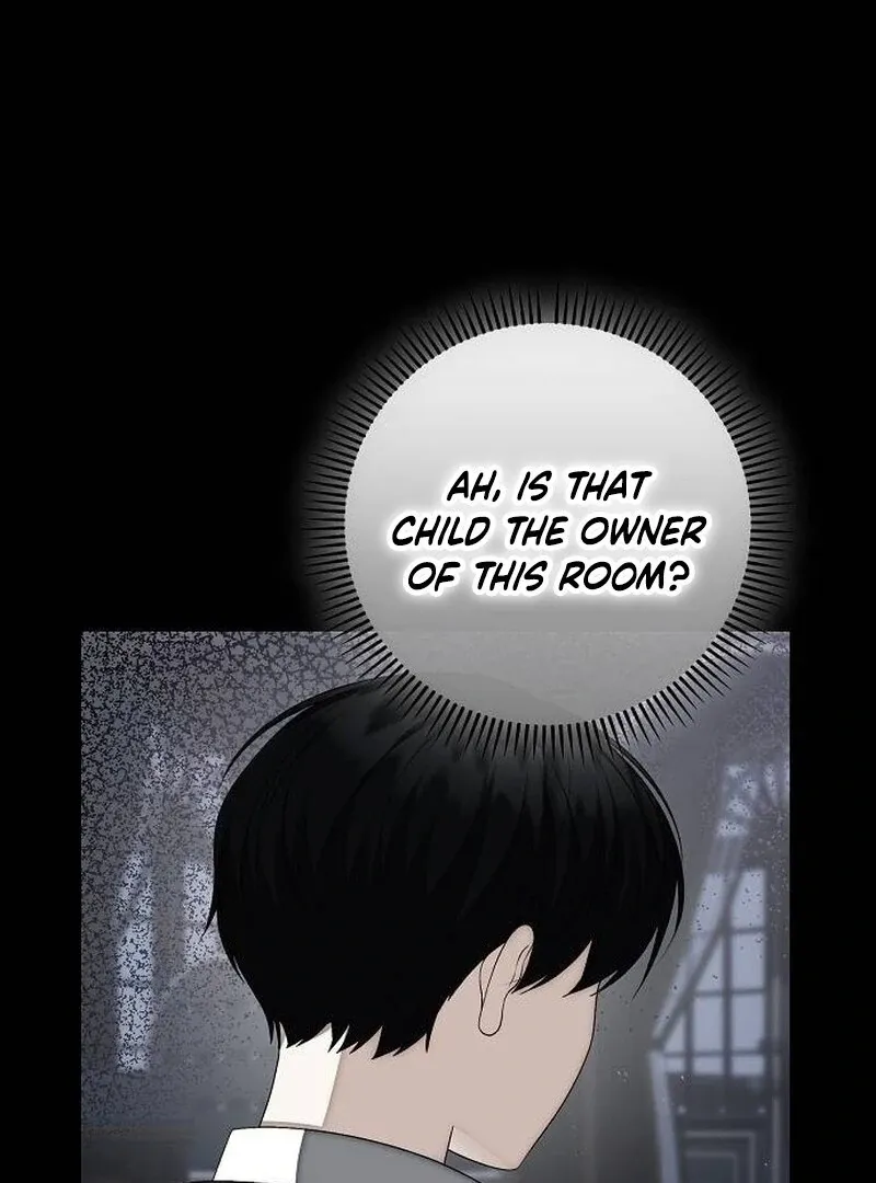 I Became the Mother of the Supporting Male Lead’s Son Chapter 33 page 103 - 