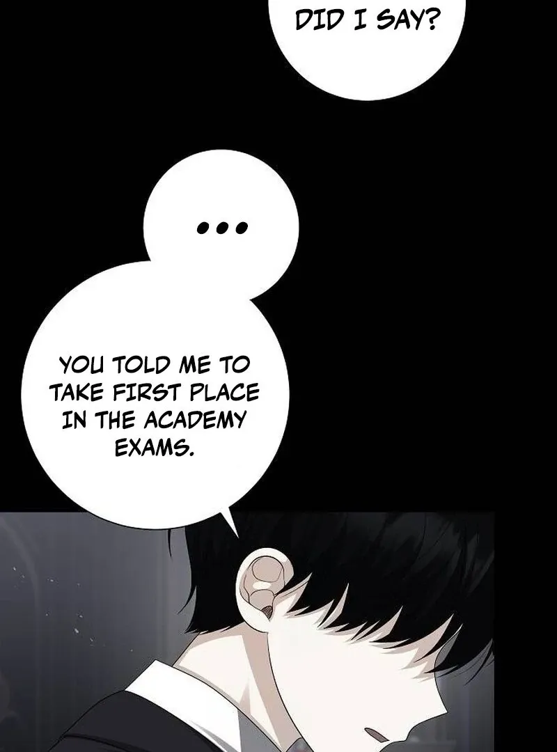 I Became the Mother of the Supporting Male Lead’s Son Chapter 33 page 106 - 