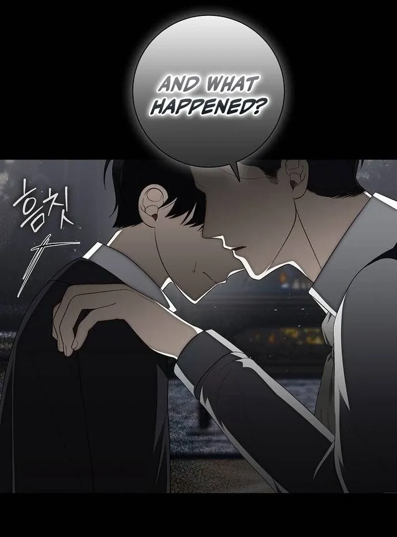 I Became the Mother of the Supporting Male Lead’s Son Chapter 33 page 108 - 