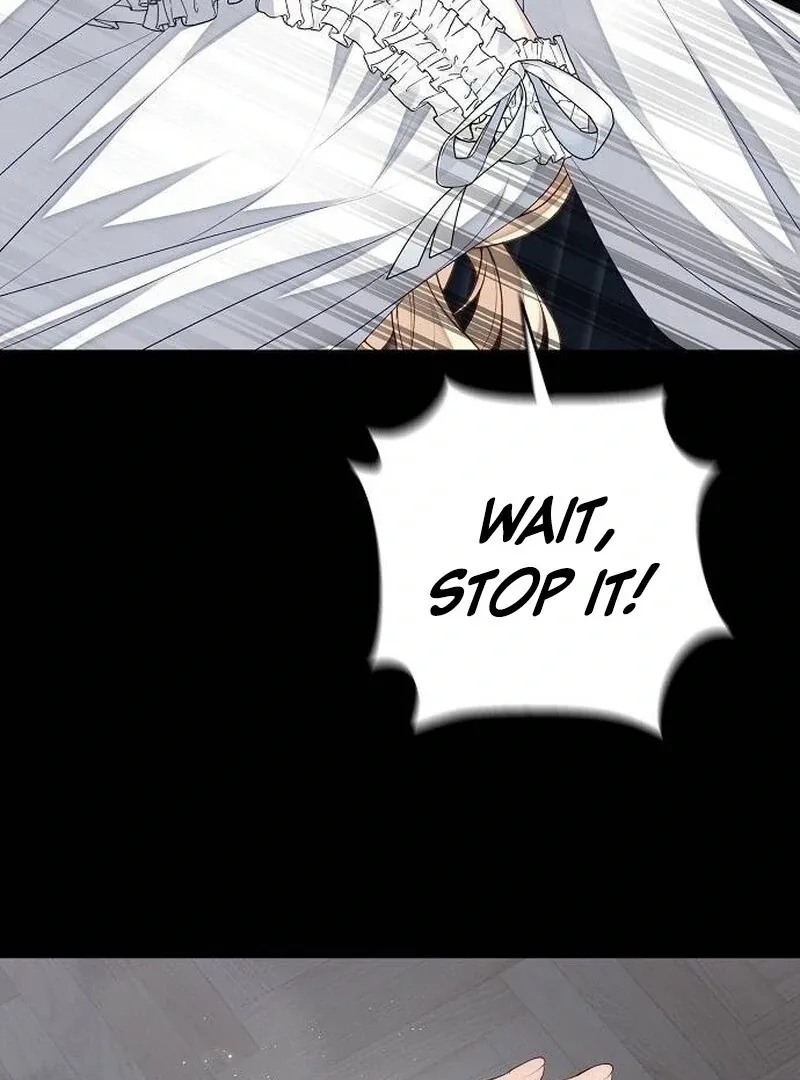 I Became the Mother of the Supporting Male Lead’s Son Chapter 33 page 112 - 