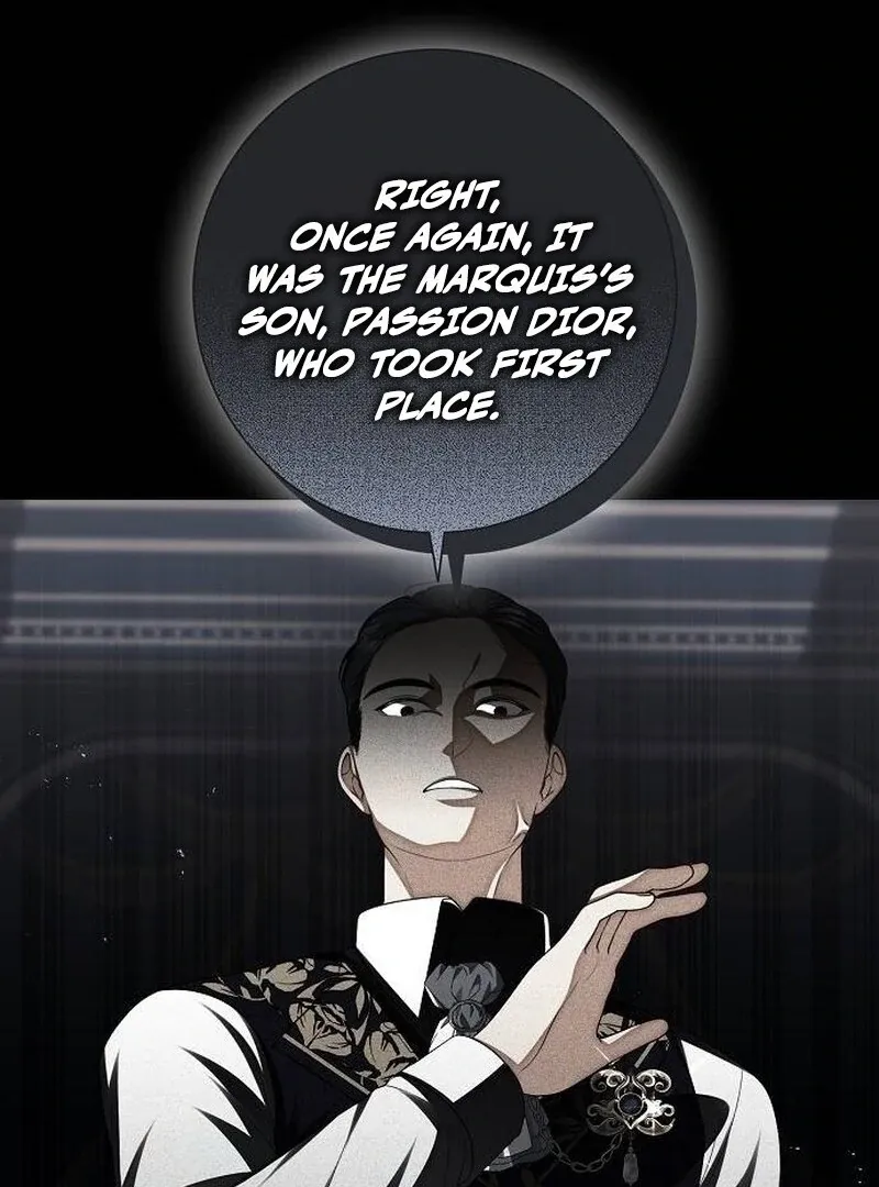 I Became the Mother of the Supporting Male Lead’s Son Chapter 33 page 114 - 