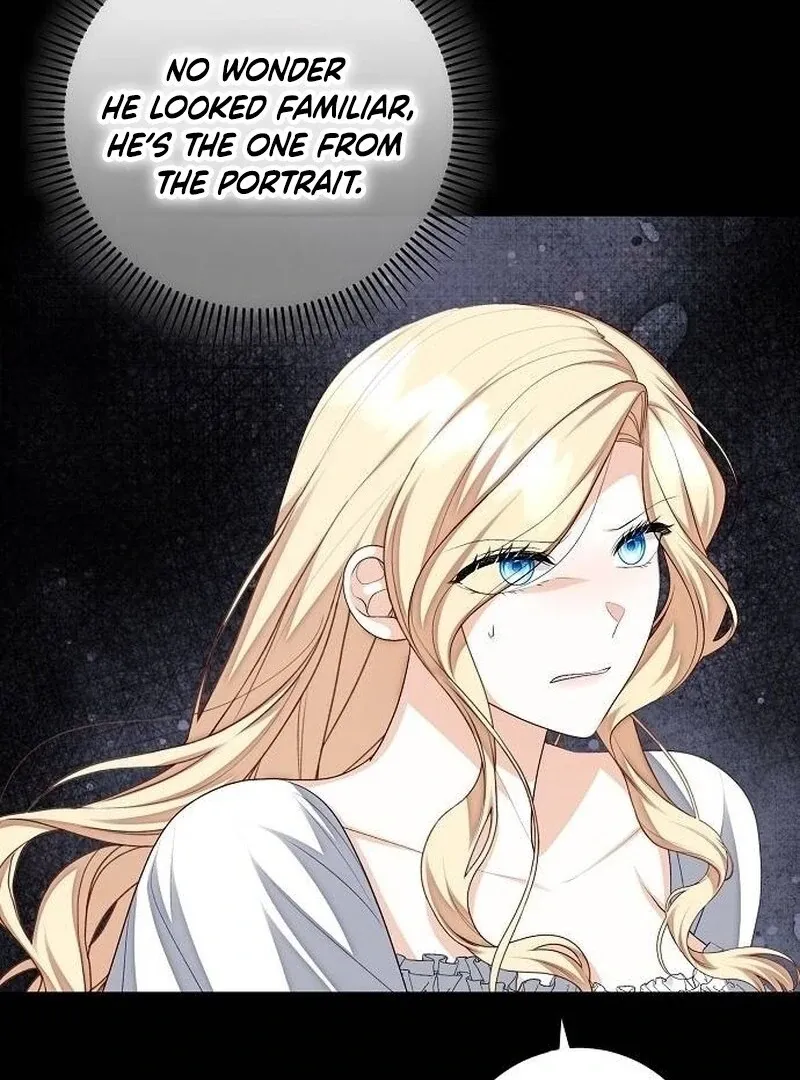 I Became the Mother of the Supporting Male Lead’s Son Chapter 33 page 116 - 