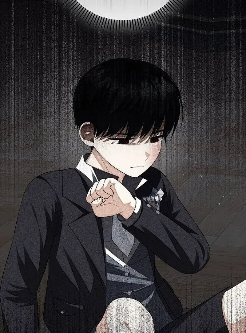I Became the Mother of the Supporting Male Lead’s Son Chapter 33 page 118 - 