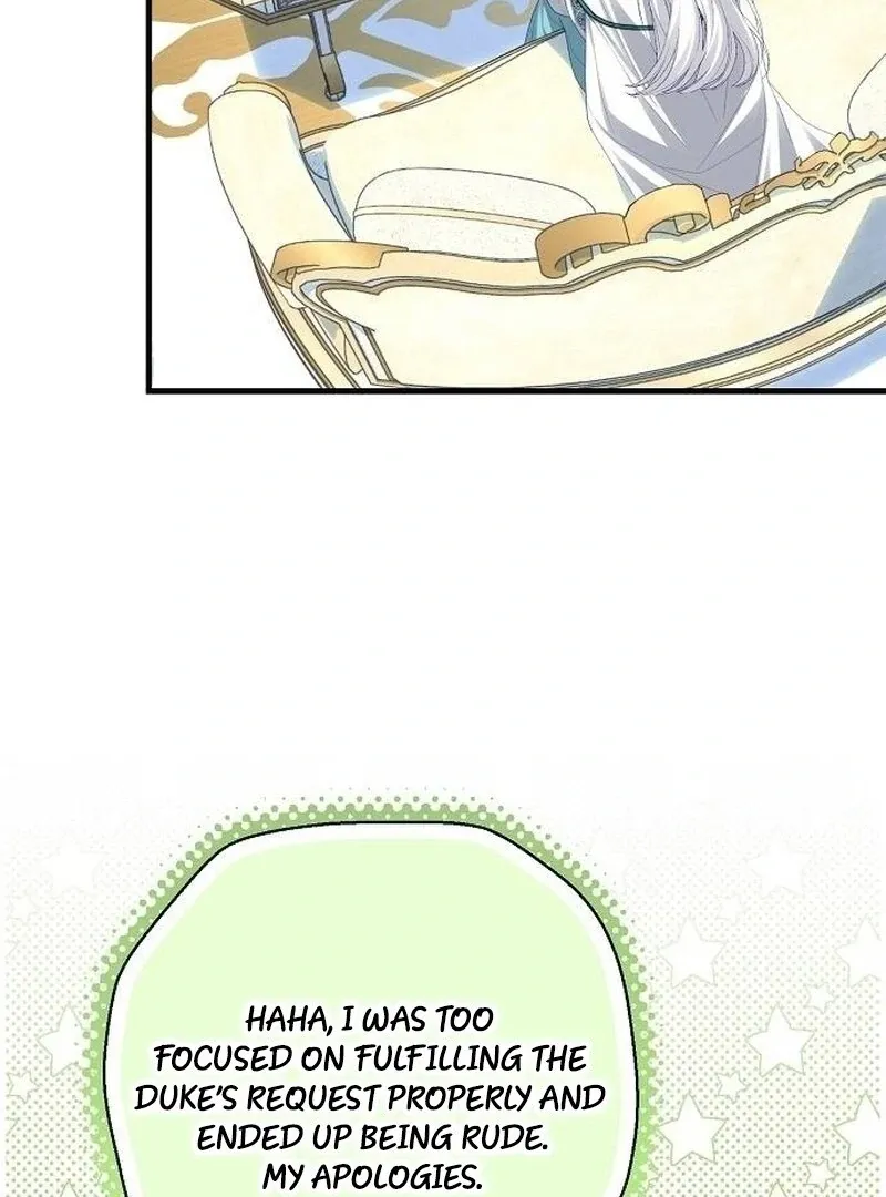 I Became the Mother of the Supporting Male Lead’s Son Chapter 33 page 13 - 