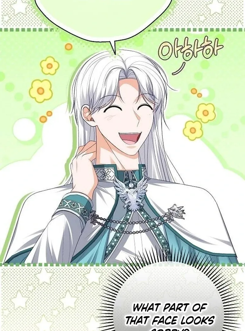 I Became the Mother of the Supporting Male Lead’s Son Chapter 33 page 14 - 
