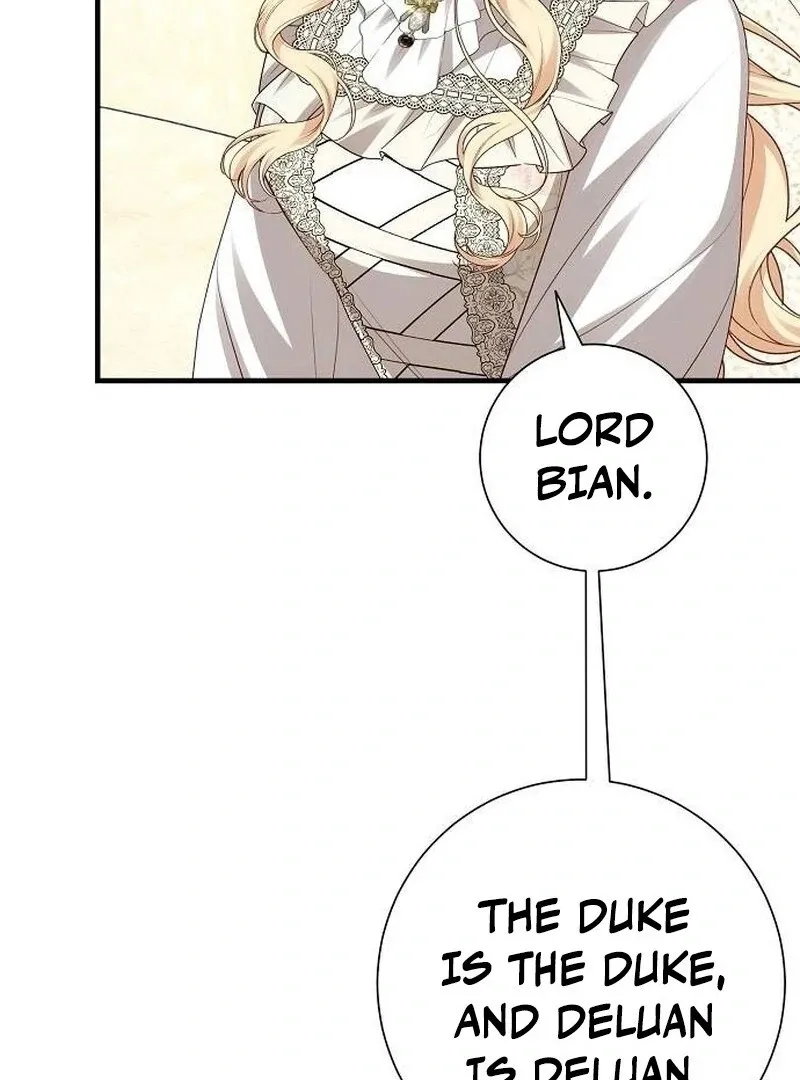 I Became the Mother of the Supporting Male Lead’s Son Chapter 33 page 23 - 