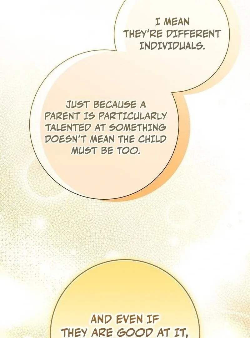 I Became the Mother of the Supporting Male Lead’s Son Chapter 33 page 25 - 