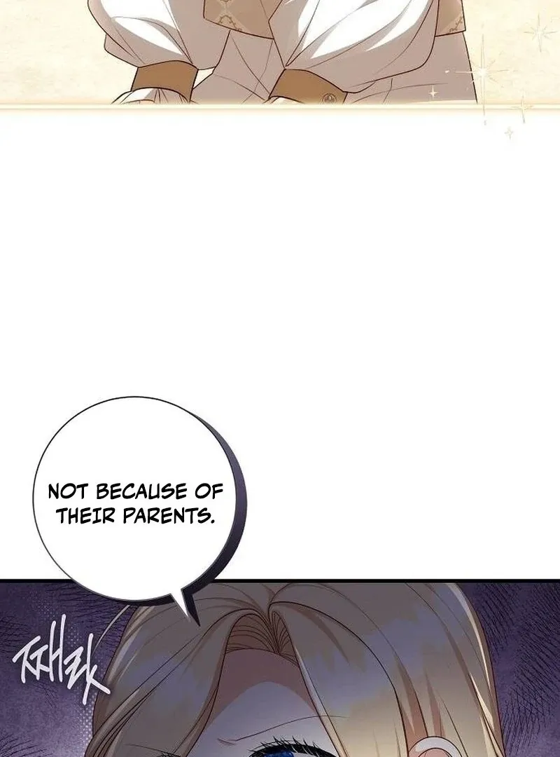 I Became the Mother of the Supporting Male Lead’s Son Chapter 33 page 27 - 