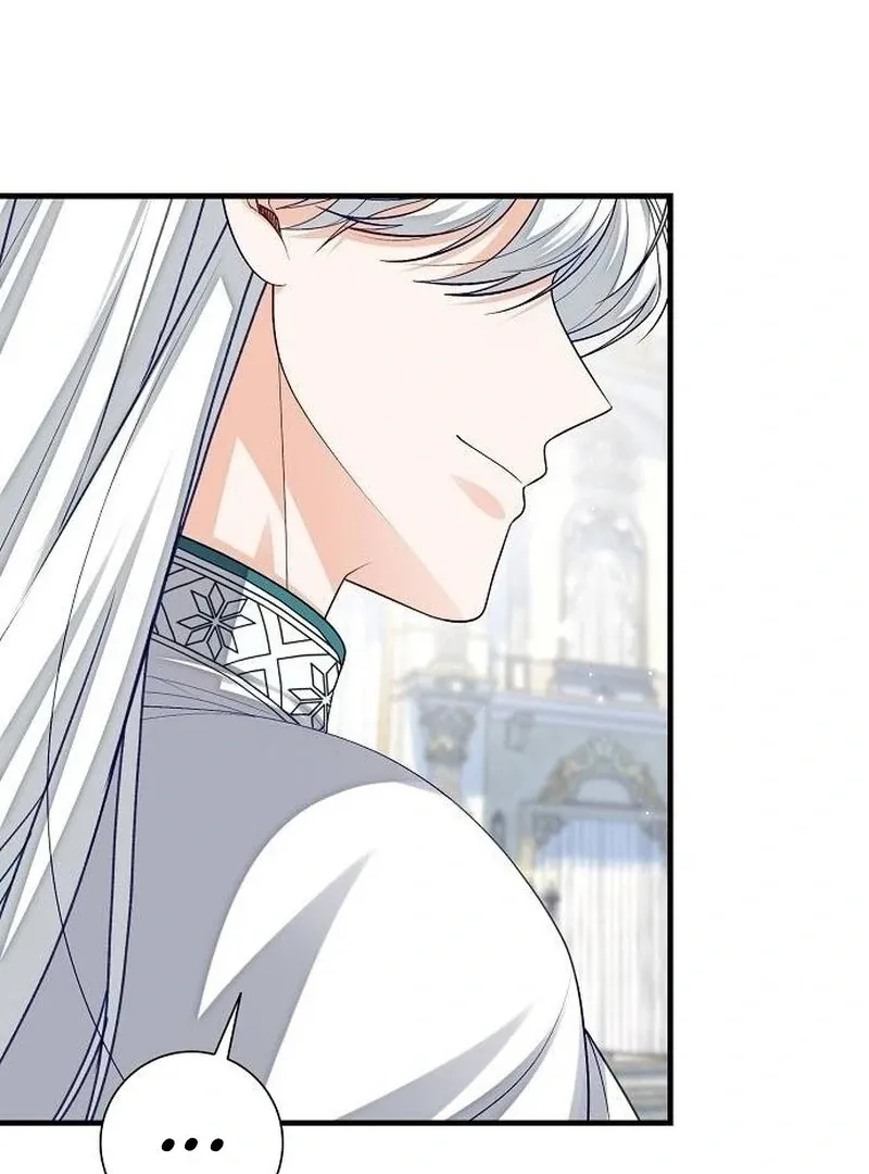I Became the Mother of the Supporting Male Lead’s Son Chapter 33 page 29 - 