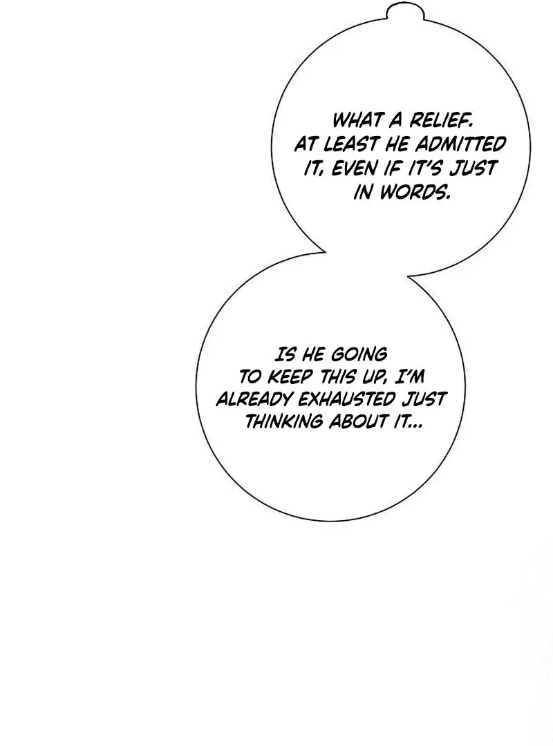 I Became the Mother of the Supporting Male Lead’s Son Chapter 33 page 33 - 