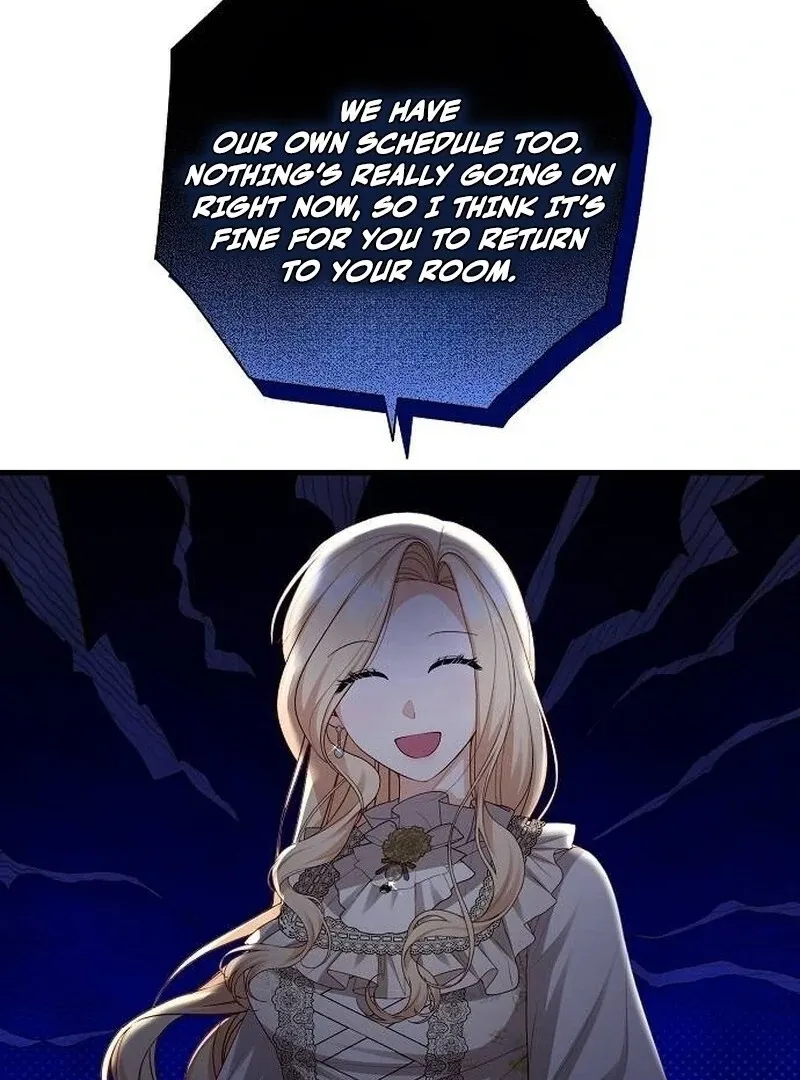 I Became the Mother of the Supporting Male Lead’s Son Chapter 33 page 39 - 