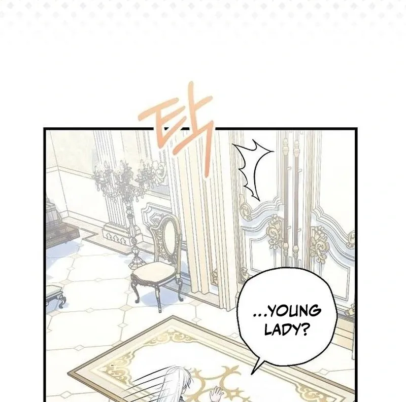 I Became the Mother of the Supporting Male Lead’s Son Chapter 33 page 42 - 
