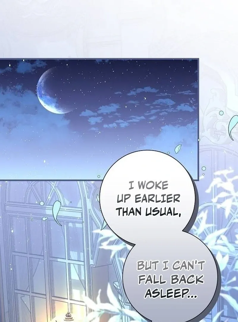 I Became the Mother of the Supporting Male Lead’s Son Chapter 33 page 48 - 