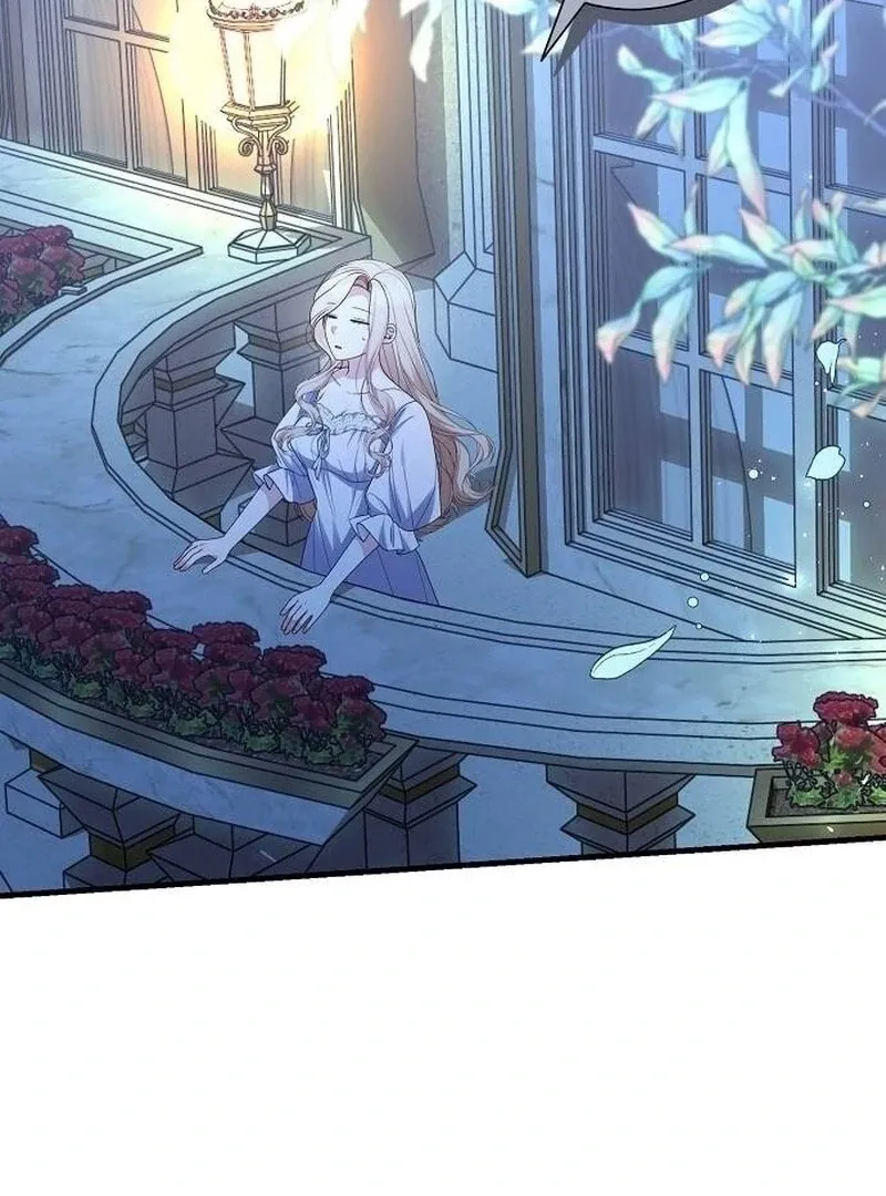 I Became the Mother of the Supporting Male Lead’s Son Chapter 33 page 49 - 