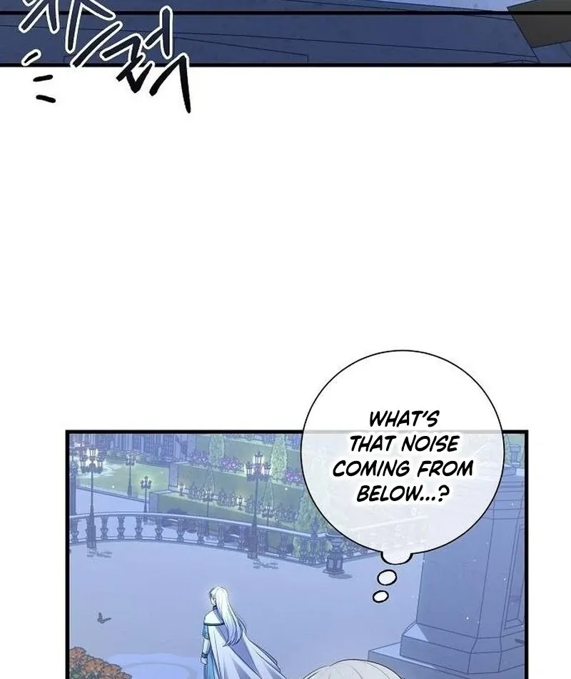 I Became the Mother of the Supporting Male Lead’s Son Chapter 33 page 52 - 