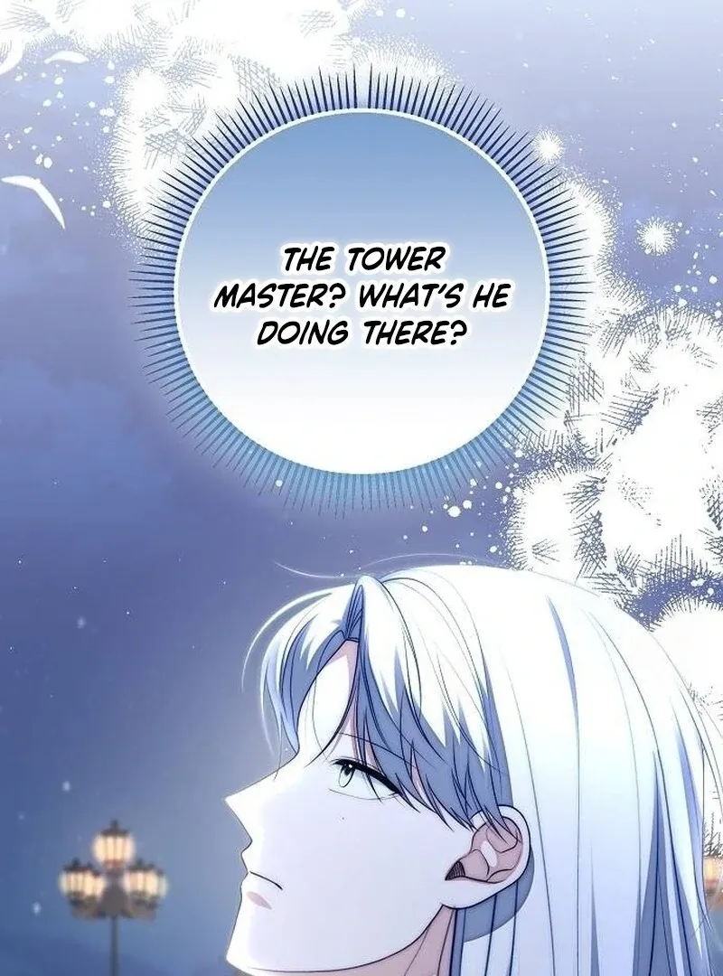 I Became the Mother of the Supporting Male Lead’s Son Chapter 33 page 54 - 
