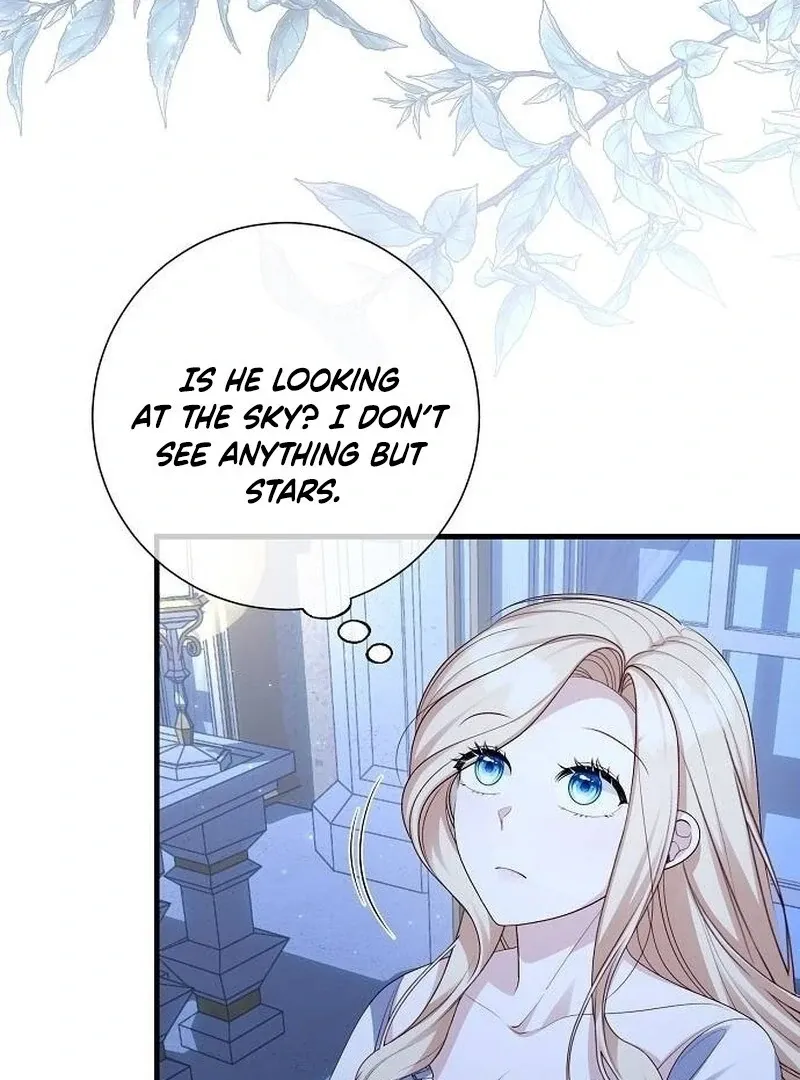 I Became the Mother of the Supporting Male Lead’s Son Chapter 33 page 56 - 