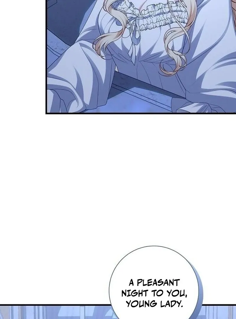 I Became the Mother of the Supporting Male Lead’s Son Chapter 33 page 57 - 