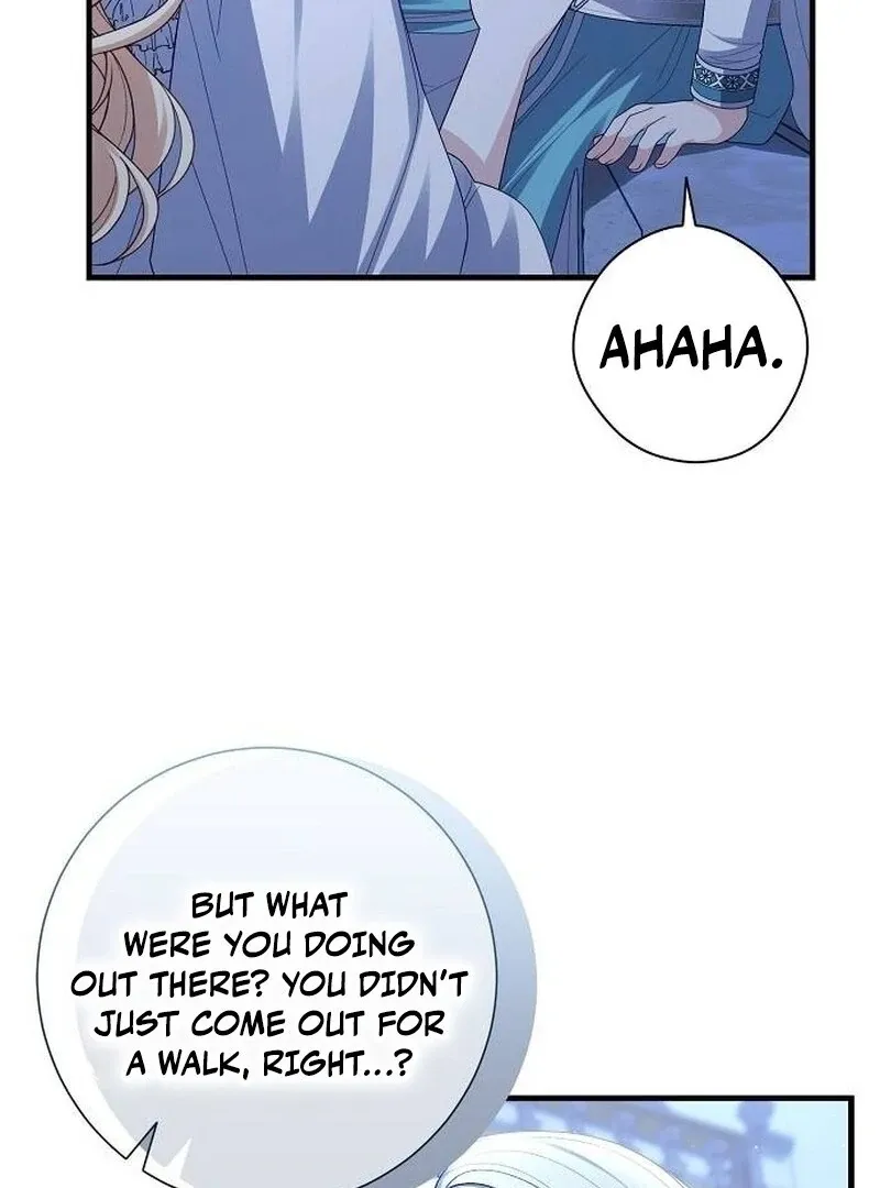 I Became the Mother of the Supporting Male Lead’s Son Chapter 33 page 60 - 