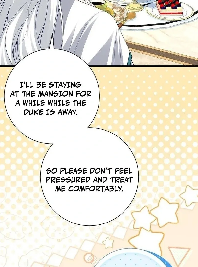 I Became the Mother of the Supporting Male Lead’s Son Chapter 33 page 7 - 