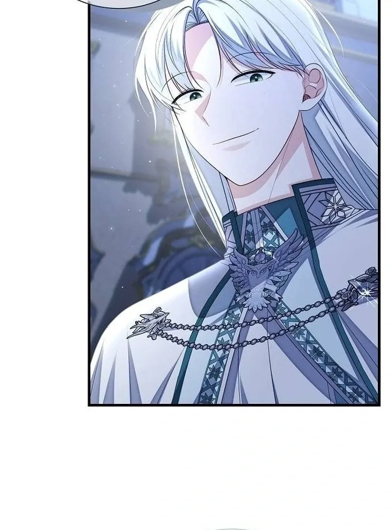 I Became the Mother of the Supporting Male Lead’s Son Chapter 33 page 61 - 