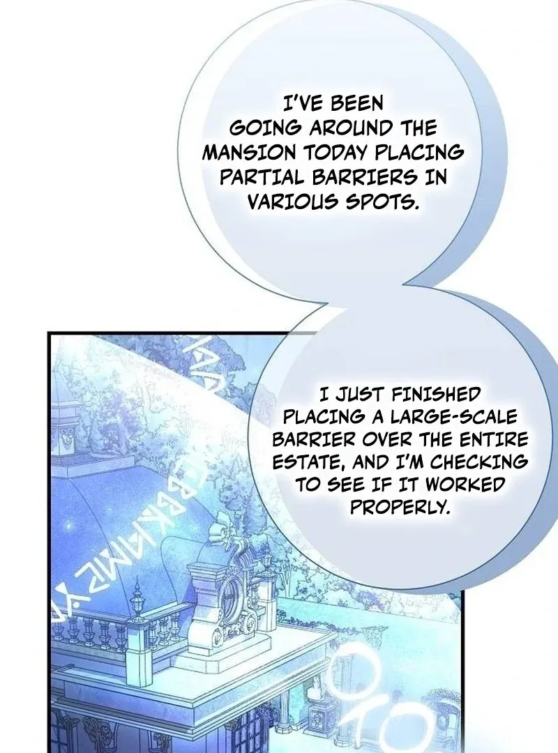 I Became the Mother of the Supporting Male Lead’s Son Chapter 33 page 62 - 