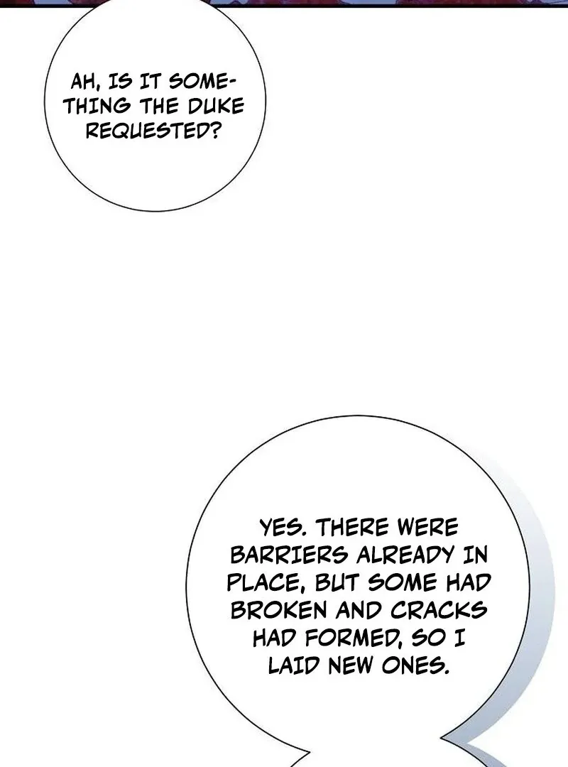 I Became the Mother of the Supporting Male Lead’s Son Chapter 33 page 66 - 