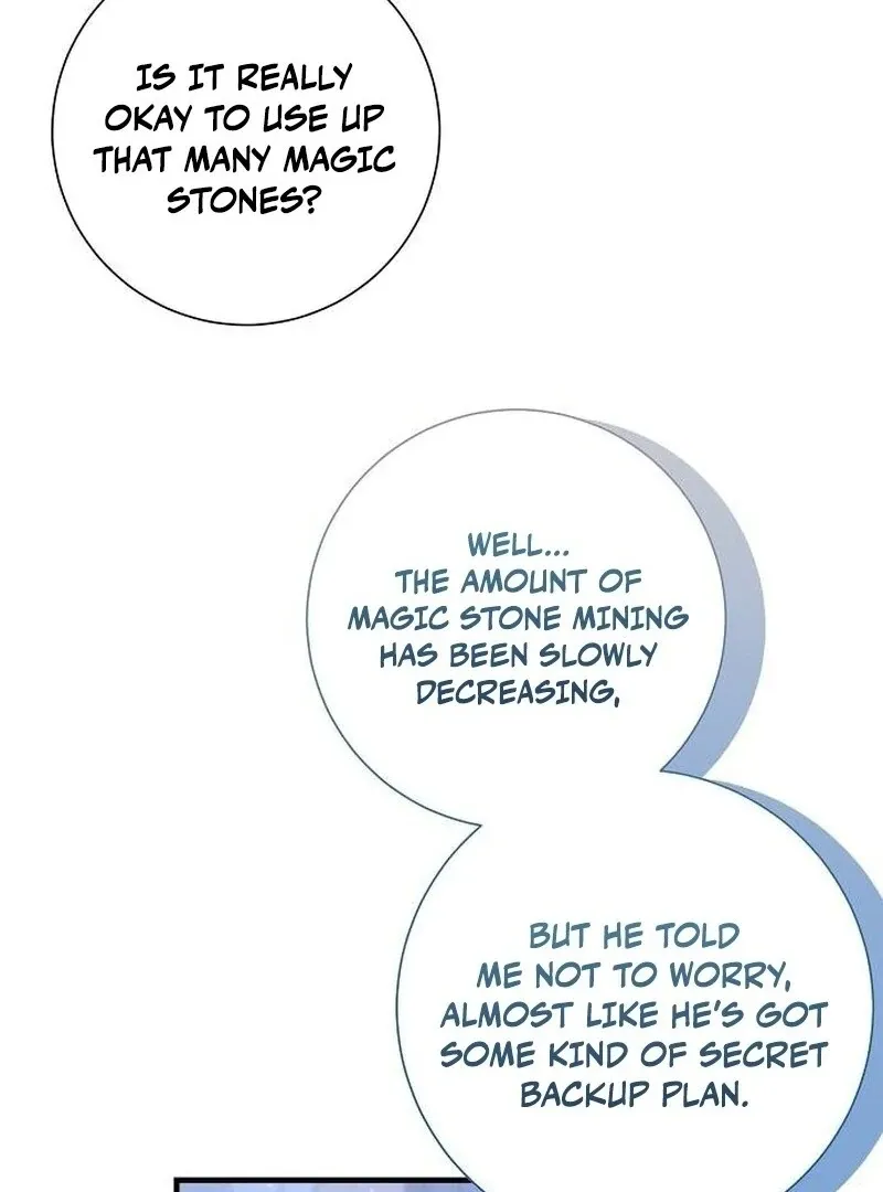 I Became the Mother of the Supporting Male Lead’s Son Chapter 33 page 68 - 