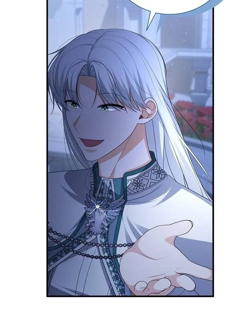 I Became the Mother of the Supporting Male Lead’s Son Chapter 33 page 69 - 