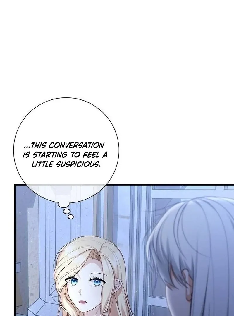 I Became the Mother of the Supporting Male Lead’s Son Chapter 33 page 70 - 