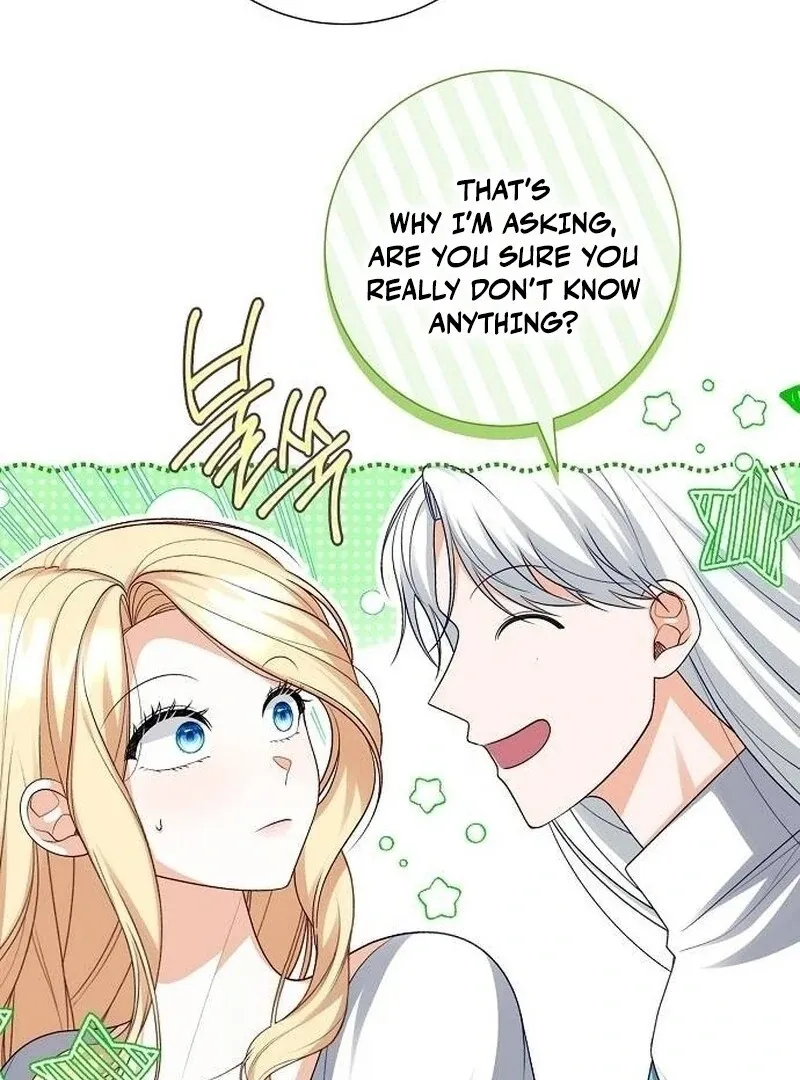 I Became the Mother of the Supporting Male Lead’s Son Chapter 33 page 72 - 