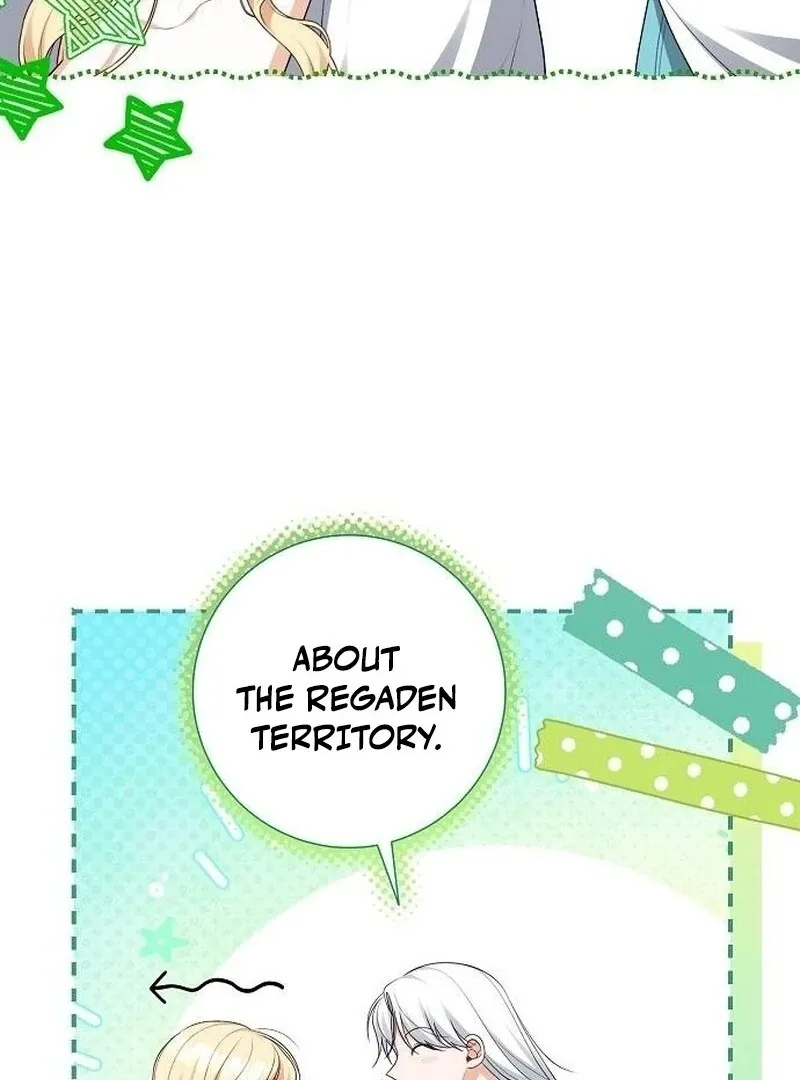 I Became the Mother of the Supporting Male Lead’s Son Chapter 33 page 73 - 