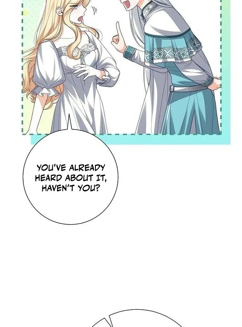 I Became the Mother of the Supporting Male Lead’s Son Chapter 33 page 74 - 