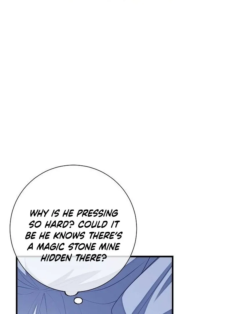 I Became the Mother of the Supporting Male Lead’s Son Chapter 33 page 77 - 