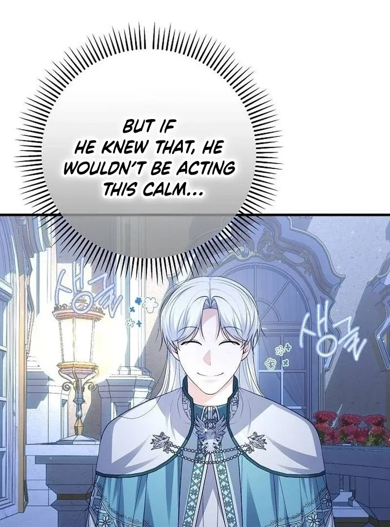 I Became the Mother of the Supporting Male Lead’s Son Chapter 33 page 79 - 