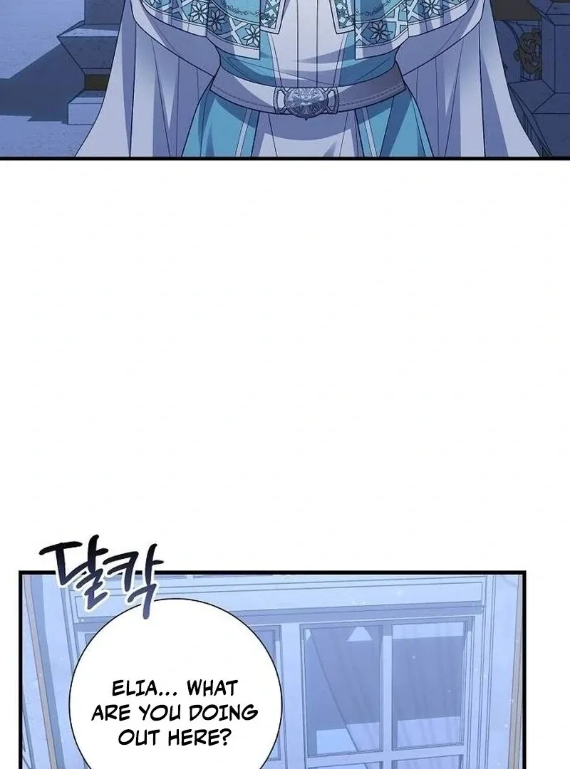 I Became the Mother of the Supporting Male Lead’s Son Chapter 33 page 80 - 
