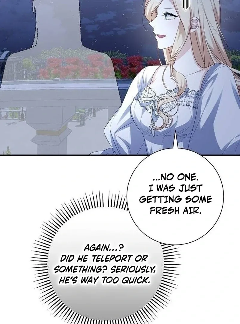 I Became the Mother of the Supporting Male Lead’s Son Chapter 33 page 84 - 