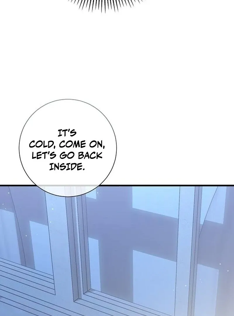 I Became the Mother of the Supporting Male Lead’s Son Chapter 33 page 85 - 
