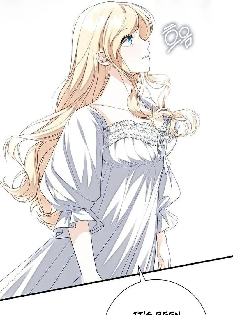 I Became the Mother of the Supporting Male Lead’s Son Chapter 33 page 88 - 
