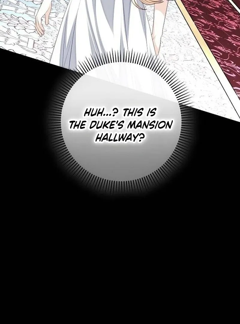 I Became the Mother of the Supporting Male Lead’s Son Chapter 33 page 92 - 