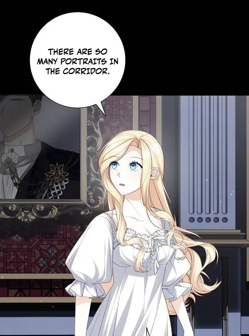 I Became the Mother of the Supporting Male Lead’s Son Chapter 33 page 93 - 