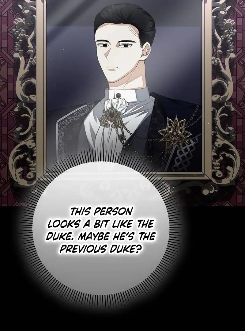 I Became the Mother of the Supporting Male Lead’s Son Chapter 33 page 95 - 