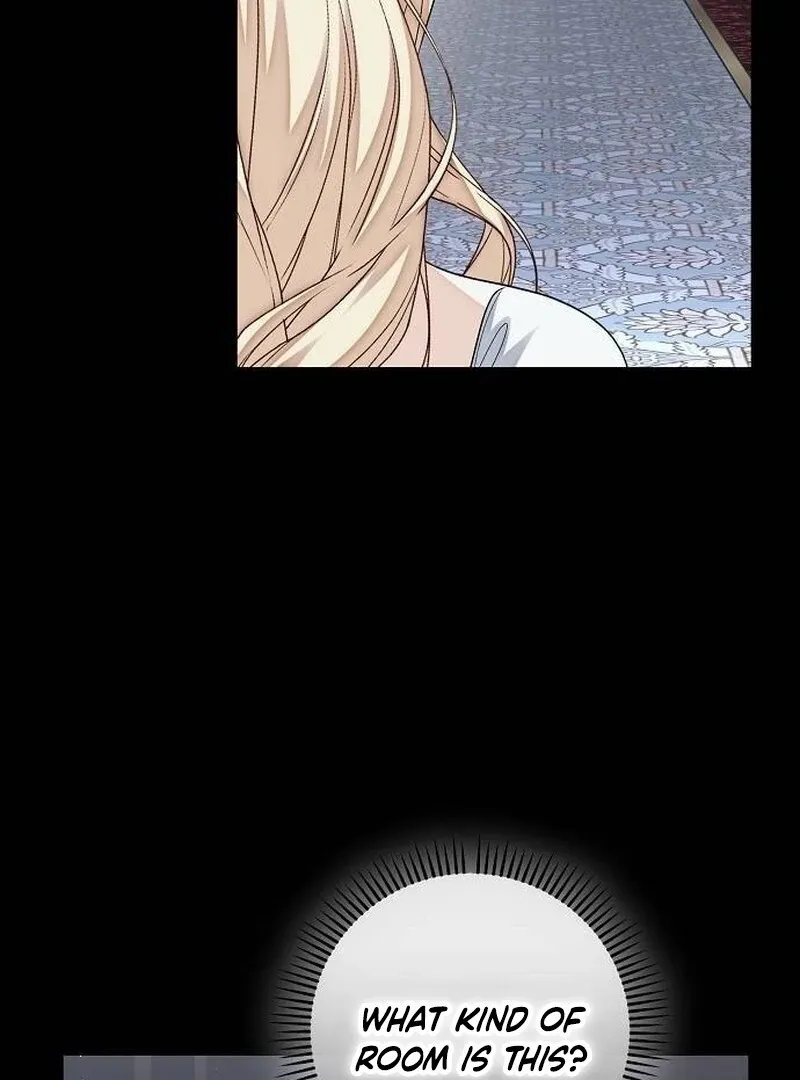 I Became the Mother of the Supporting Male Lead’s Son Chapter 33 page 97 - 