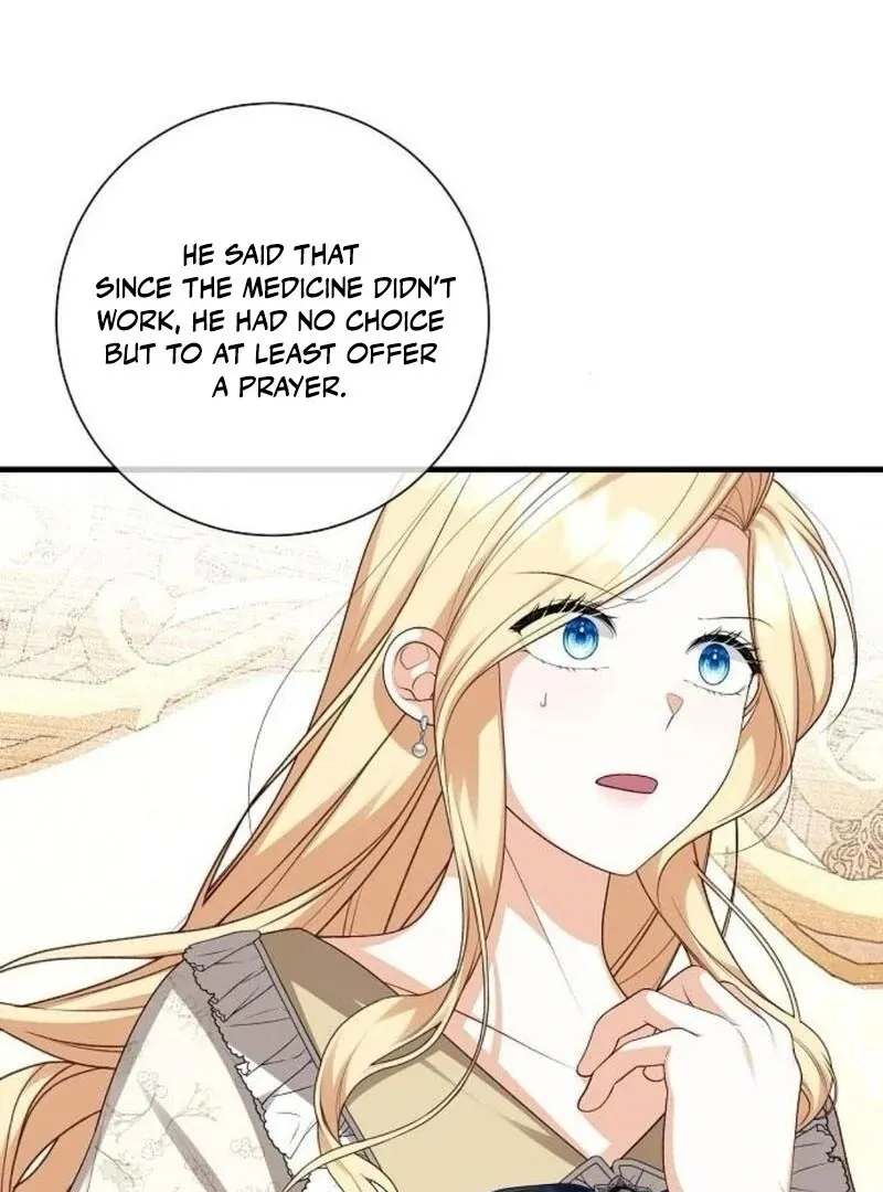 I Became the Mother of the Supporting Male Lead’s Son Chapter 34 page 102 - 